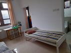 Shared Room for Rent Female Only - Borelasgamuwa