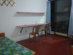 Shared Room for Rent Welivita Road Malabe (Boy)