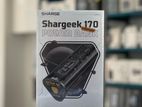 Sharge Shargeek 170 24k Powerbank with (170W)