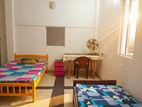 Sharing One Room for Rent in Maharagama Wijerama