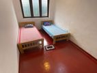 Sharing Room Available for Girls only Wellawatte