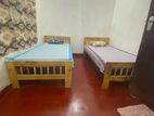 Sharing Room for Girls only Wellawatte Rent