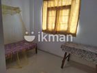 Sharing Room for Rent in Aththidiya (only ladies)