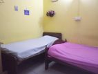 Sharing Room for Rent in Colombo 05 (Girls Only)