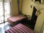 Sharing Room For Rent in Colombo 8 (Male Only)