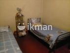 Sharing Room for Rent in Dehiwala (female)