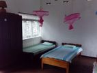 Sharing Room for Rent in Dehiwala