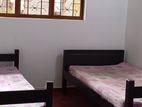 Sharing Room For Rent In Malabe(Boys Only)