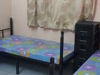 Sharing Room for Rent Ladies only At Kirulapana