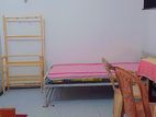 Sharing Room for Rent - Nugegoda (Only Men)