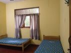 Sharing Room for Working Girls Nawala, Rajagiriya