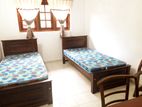 Sharing Room (Only Ladies & Girls) for Rent in Maharagama