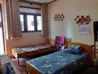 Sharing Rooms for Girls in Wellawatte