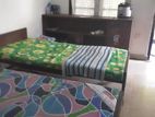 Sharing rooms for girls ( With all facilities )