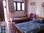 Sharing Rooms for Working or Studying Girls Wellawatte