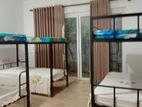 Sharing Rooms Rent for Girls in Mount Lavinia