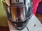 Shark Helmet