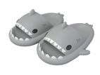 Shark Slippers Sliders