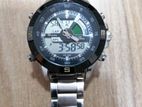 Shark Sport Multifunctional Wristwatch