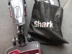 Shark Vacuum Cleans -Cordless