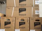 Sharp 12 Non inverter