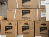 Sharp 12 Non inverter