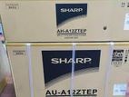 Sharp 12000 Btu Air Conditioner - Non Inverter (au-A12 Ztep)