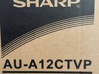 Sharp 12000 Btu Non Inverter Ac