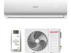 Sharp 12000 BTU Non Inverter Air Conditioner
