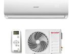 SHARP 12000BTU A/C INVERTER