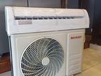 Sharp 12000 Btu Air Conditioner