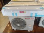 Sharp 12000BTU Air Conditioner Non Inverter (AU-A12ZTEP)