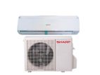 Sharp 12000BTU Air Conditioner Non Inverter (AU-A12ZTEP)