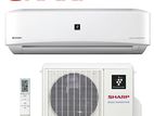 Sharp 12000BTU Air Conditioner - Non Inverter