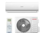 Sharp 12000BTU Air Conditions