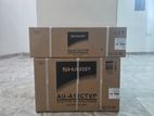 Sharp 12000BTU Non Inverter Air Conditioner