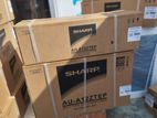 Sharp 12000BTU Non-Inverter Air Conditioner (Split Type)