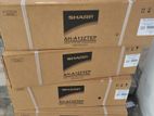 Sharp 12000BTU Non Inverter Split Type Air Conditioner