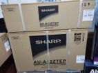 'Sharp' 12000Btu Split Type Air Conditioner (Non-Inverter)
