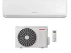 Sharp 12000Btu Split Type Non-Inverter Air Conditioner