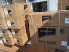 Sharp 12000BTU Type Non-Inverter Air Conditioner