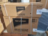 Sharp 12000BTU Wall Mount Non-Inverter Air Conditioner