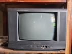 Sharp 14 Inch TV