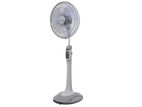 Sharp 16" Stand Fan with Remote