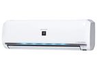 Sharp 18000BTU Air Conditioner - Non Inverter