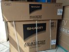 Sharp 18000Btu Split Type Non-Inverter Air Conditioner