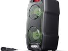 Sharp 180W High Power Portable Party Speaker - PS929