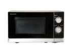 Sharp 20 L Microwave Oven -R20 CT(S)