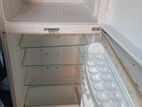 Sharp Fridge