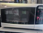 Sharp 22L Microwave